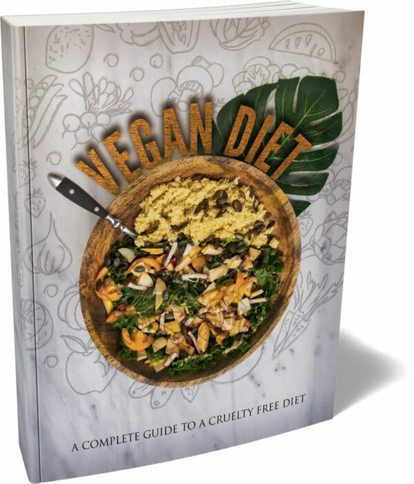 a1154  Vegan Diet