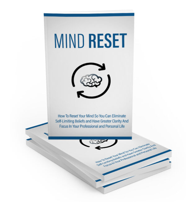 a1163  Mind Reset