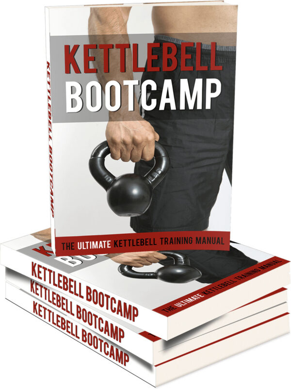 a1177  Kettlebell Bootcamp