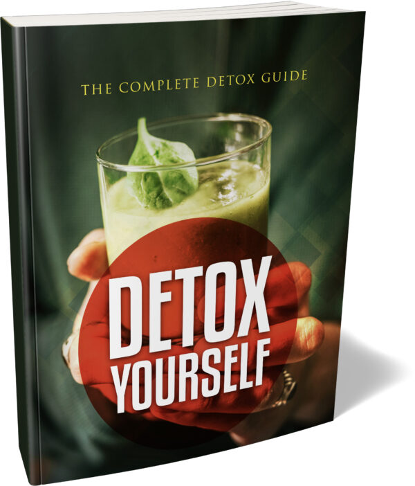 a1178  Detox Yourself