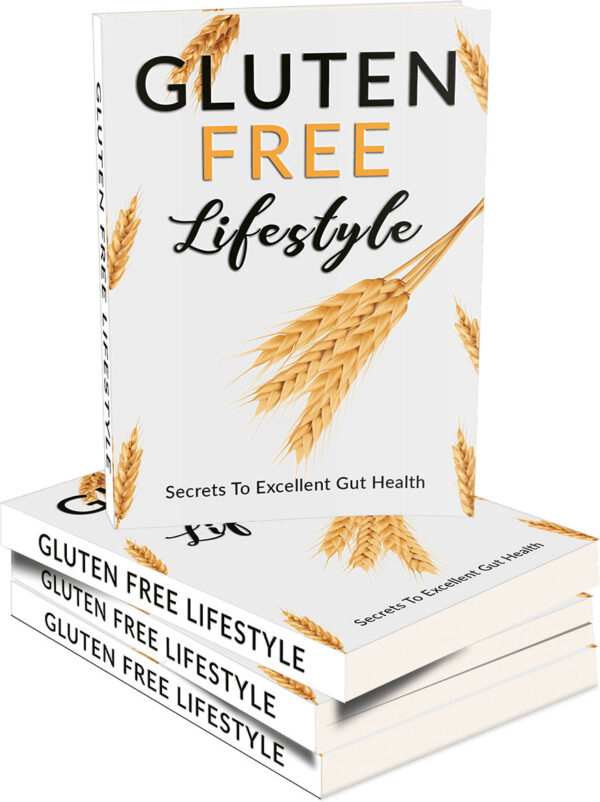 a1181  Gluten Free Lifestyle