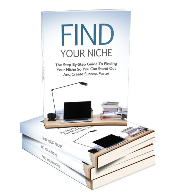 a1185  Find Your Niche