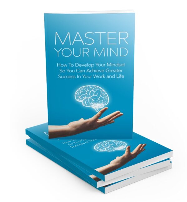 a1200 Master Your Mind