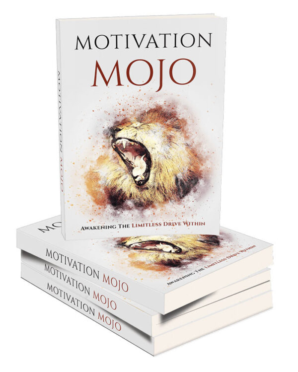 a1207  Motivation Mojo