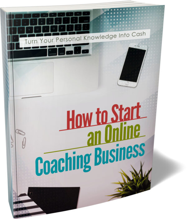 a1208  How To Start Online Coaching Business