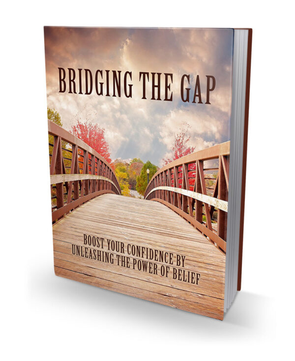 a1209  Bridging The Gap