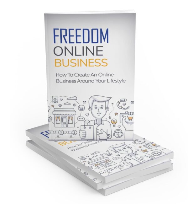 a1211  Freedom Online Business