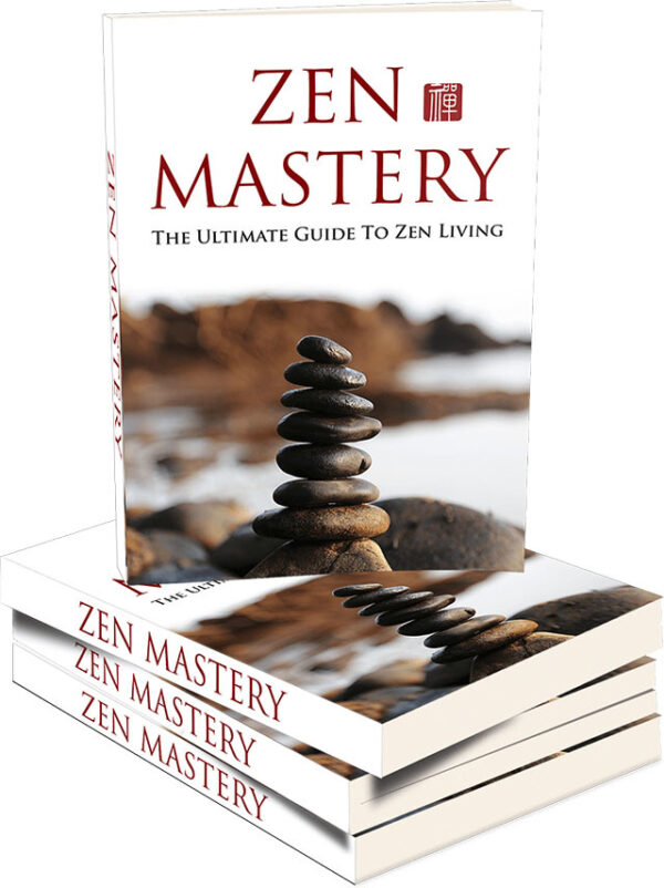 a1216  Zen Mastery