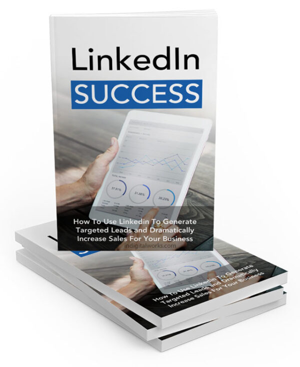 a1217  LinkedIn Success