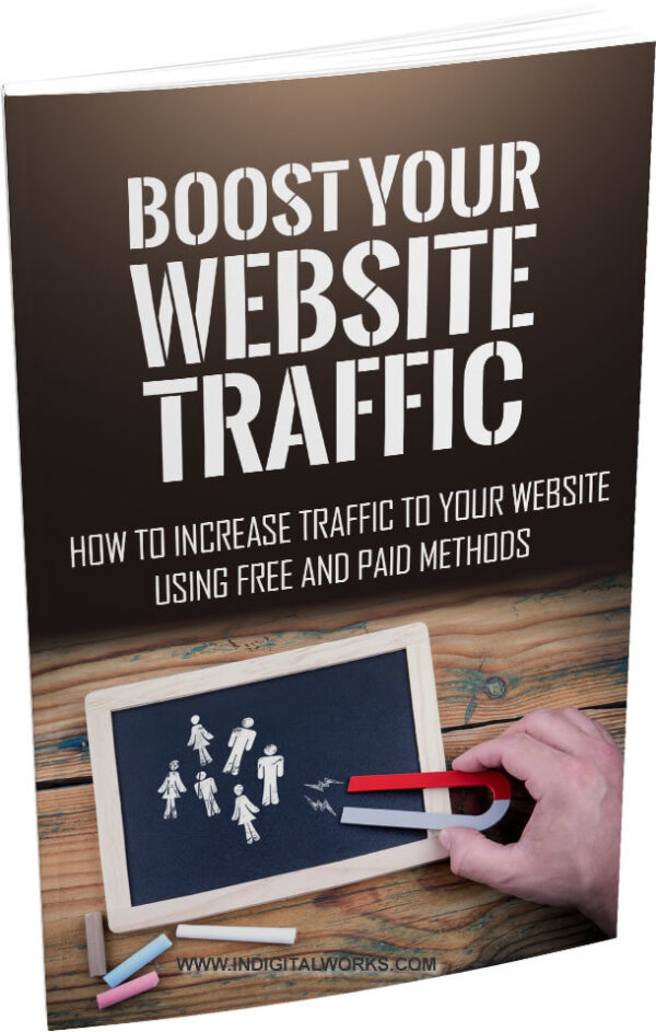 a1224  Boost Your Website Traffic