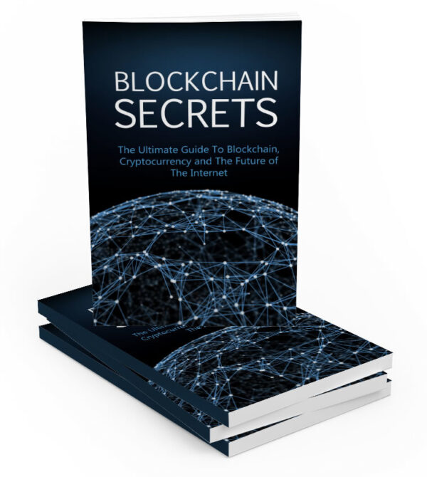 a1227  Blockchain Secrets