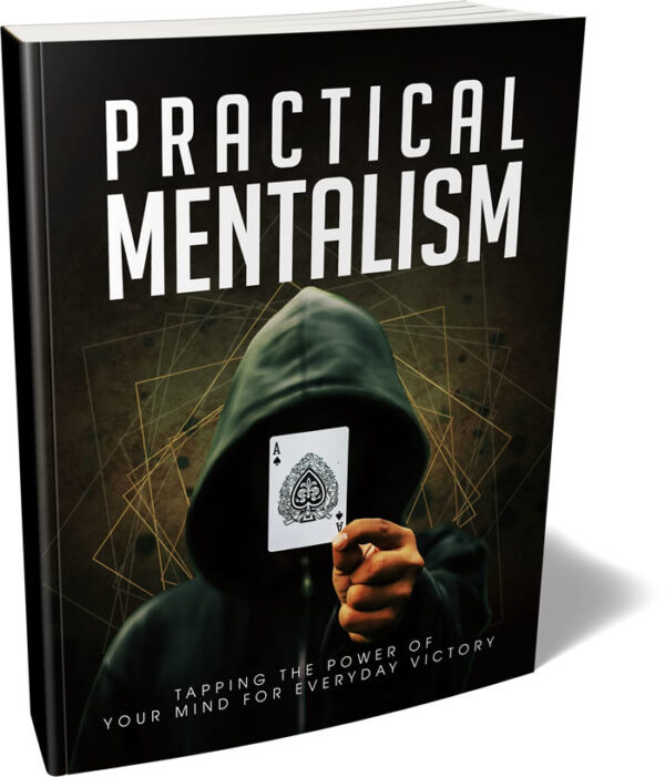 a1228  Practical Mentalism