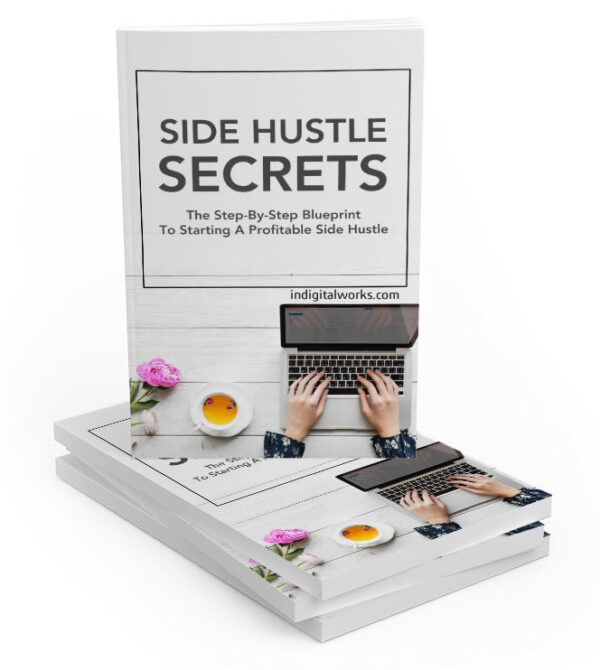 a1240  Side Hustle Secrets