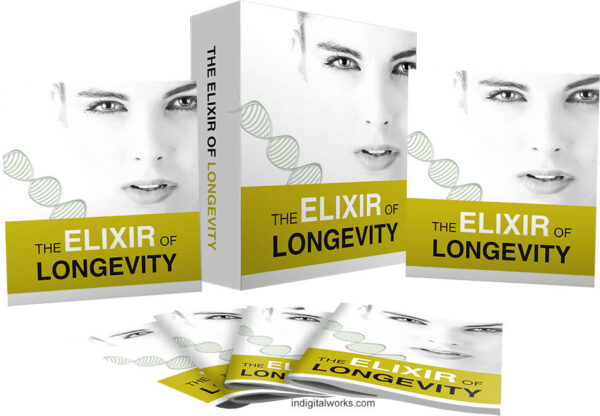 a1245  The Elixir Of Longevity