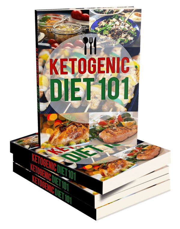 a1252  Ketogenic Diet 101