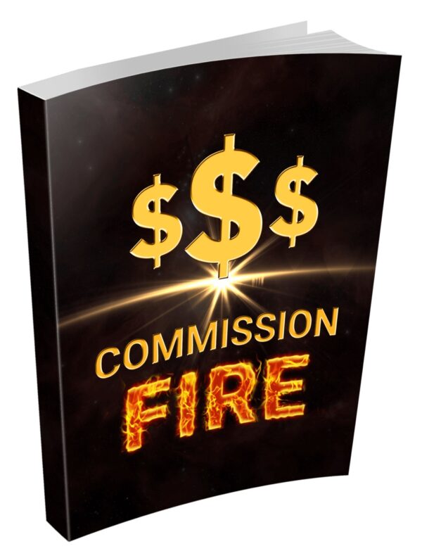 a1277  Commission Fire