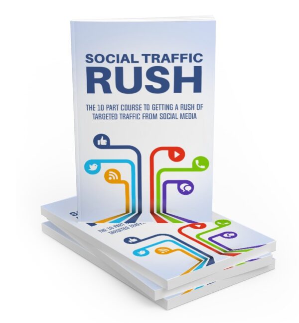 a1278  Social Traffic Rush