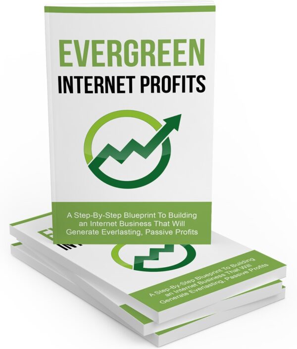 a1295  Evergreen Internet Profits