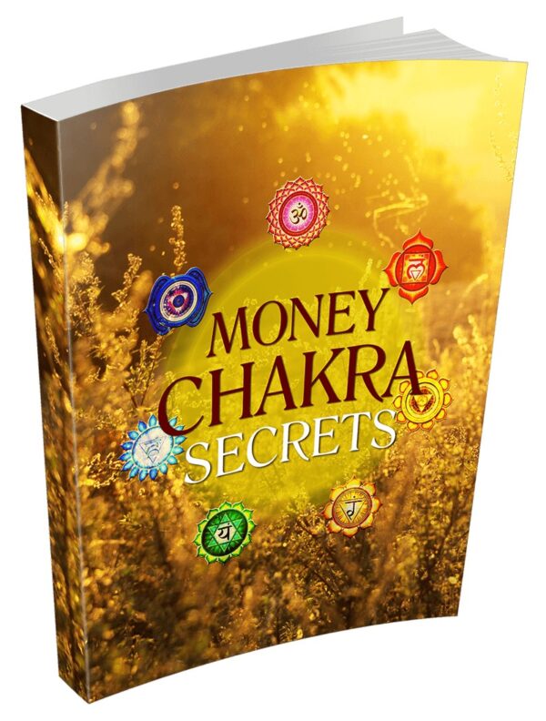 a1299  Money Chakra Secrets