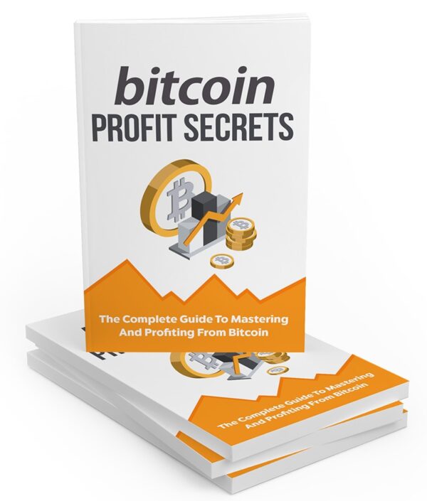 a1314  Bitcoin Profit Secrets