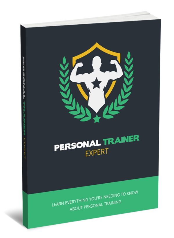 a1319  Personal Trainer Expert