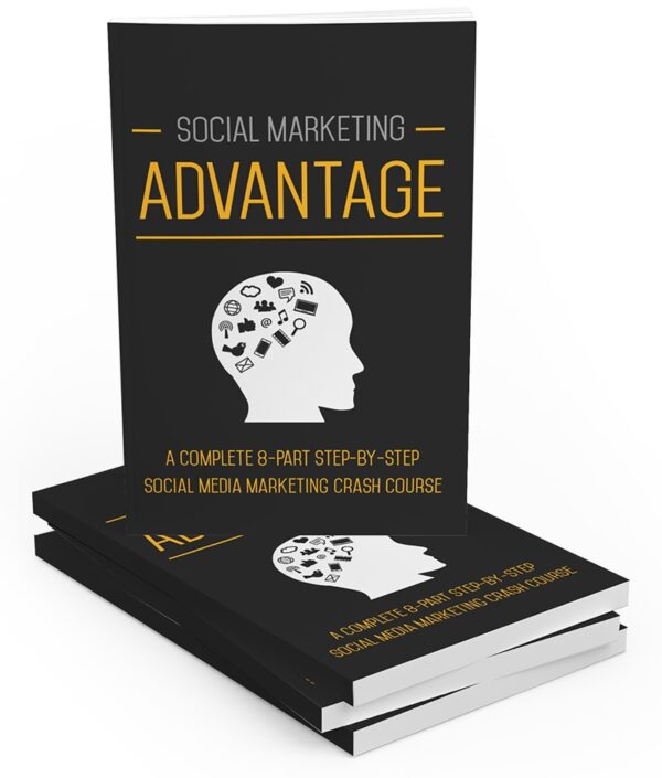 a1358  Social Marketing Advantage