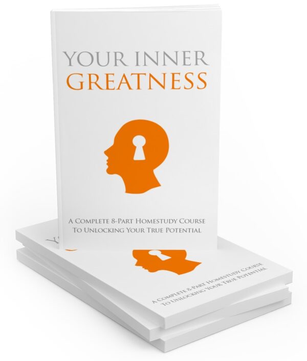 a1361  Your Inner Greatness