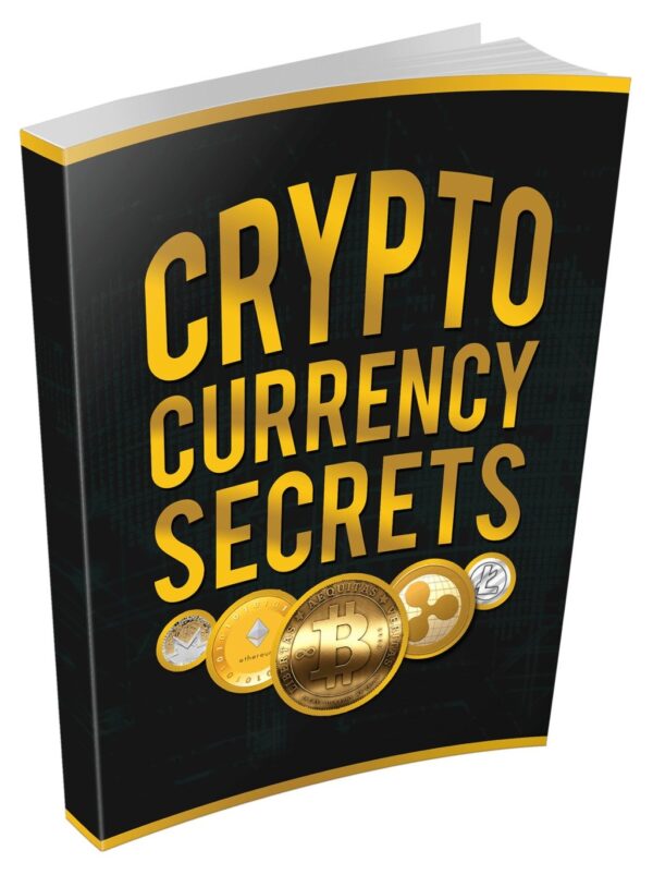 a1395  Cryptocurrency Secrets