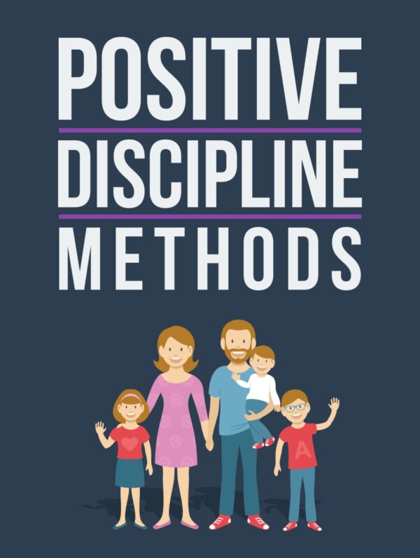 a1413  Positive Discipline Methods