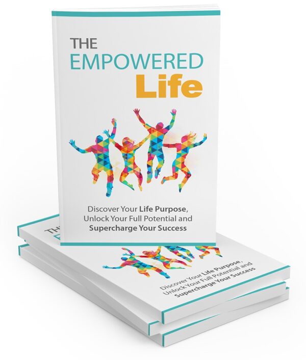 a1430  The Empowered Life