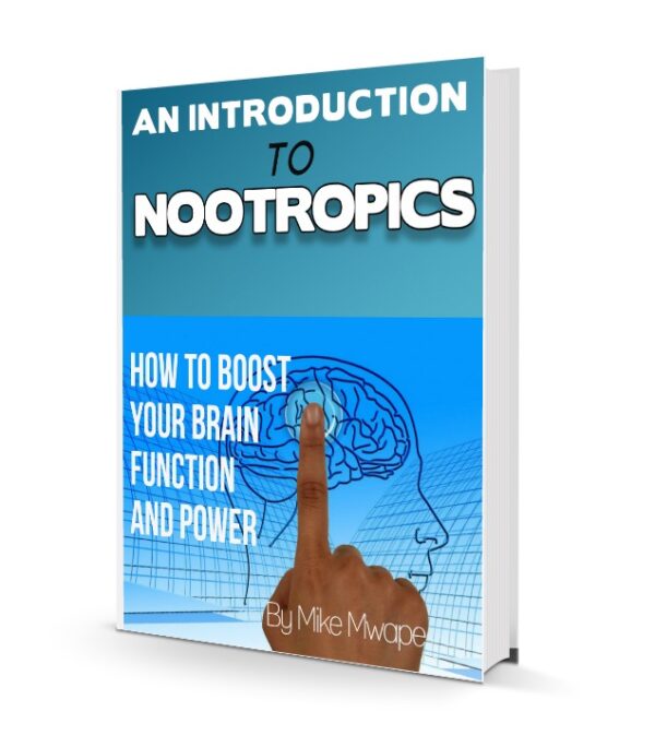 a1438  An Introduction to Nootropics