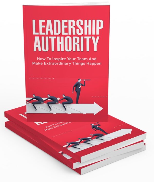 a1446  Leadership Authority