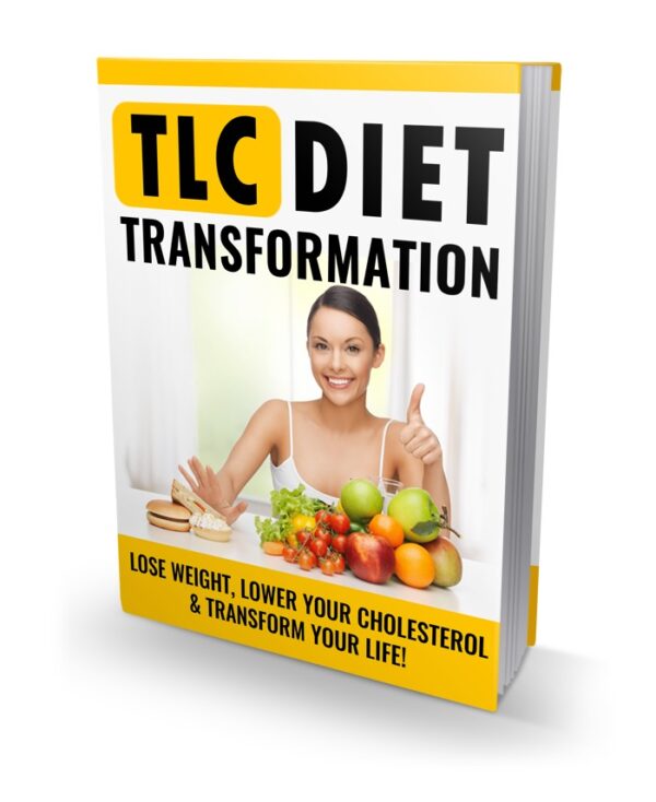 a1450  TLC Diet Transformation