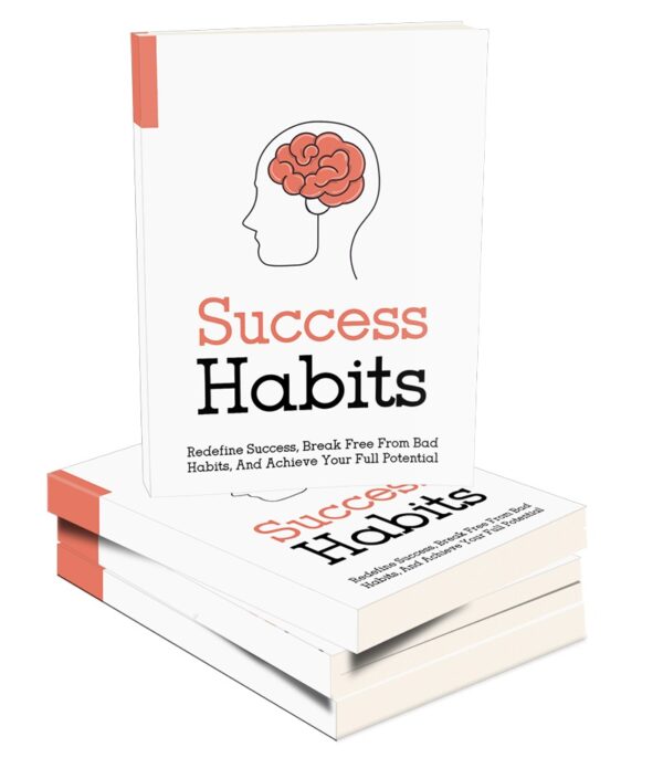 a1451 Success Habits