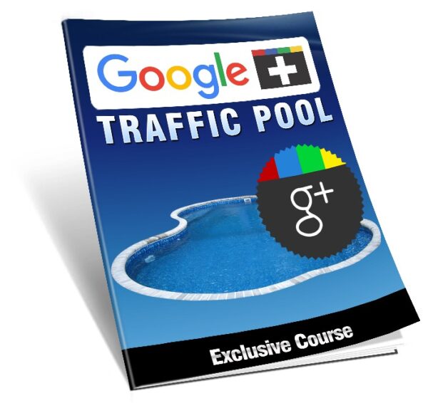 a1453 Google Plus Traffic Pool