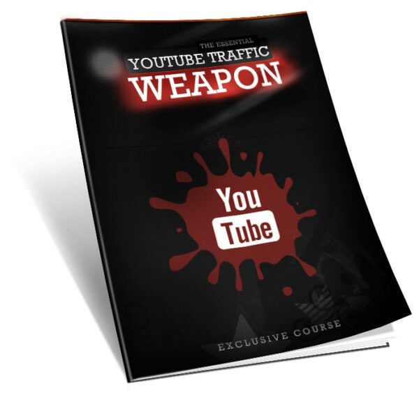 a1454 YouTube Traffic Weapon