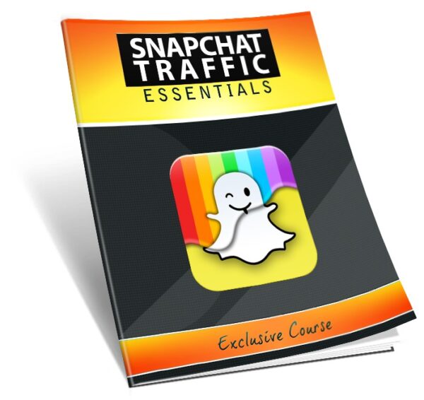 a1455 SnapChat Traffic Essentials