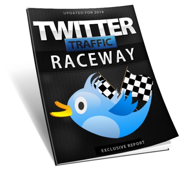 a1459 Twitter Traffic Raceway