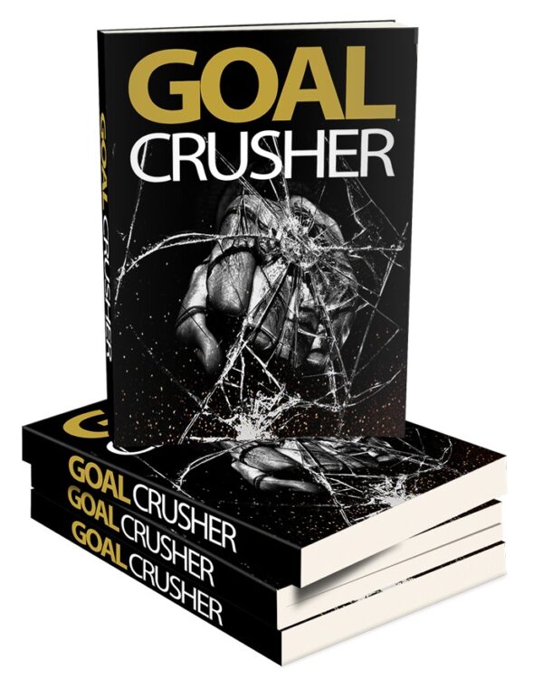 a1461 Goal Crusher