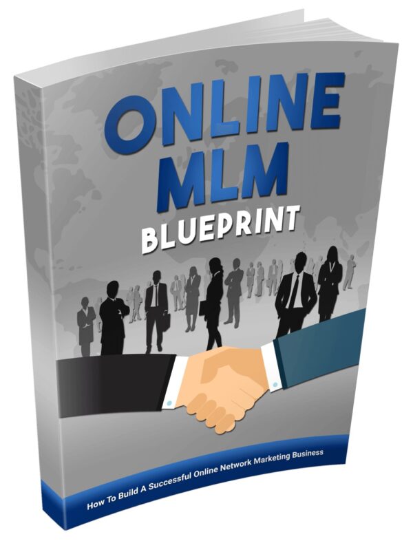 a1471 Online MLM Blueprint