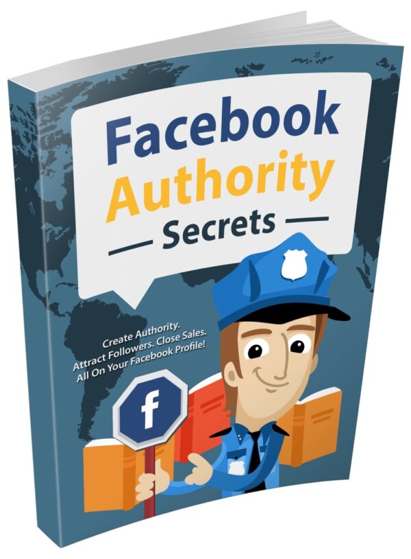 a1472 FB Authority Secrets