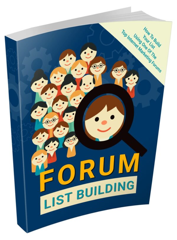 a1474 Forum List Building