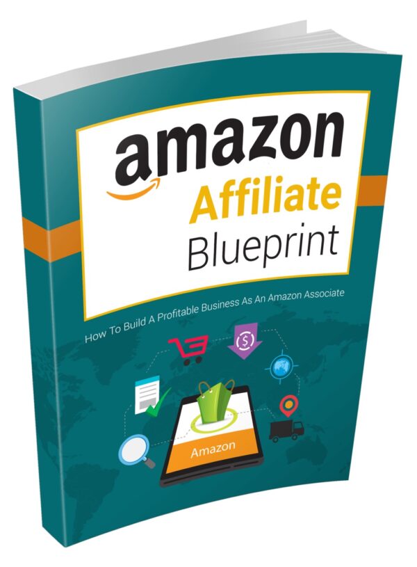 a1475 Amazon Affiliate Blueprint