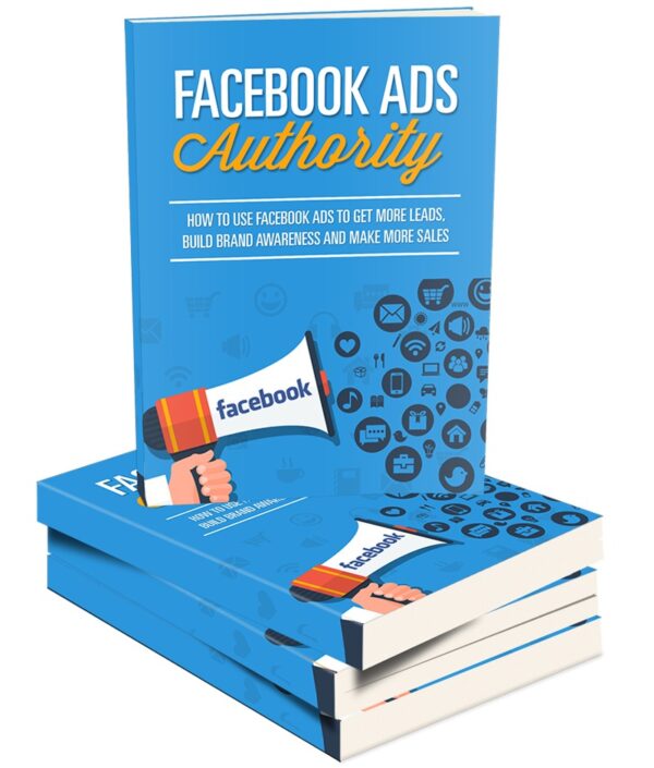 a1491 Facebook Ads Authority