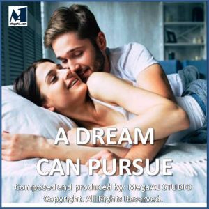 F-A Dream We Can Pursue ORIGINAL