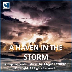 F-A Haven In The Storm ORIGINAL