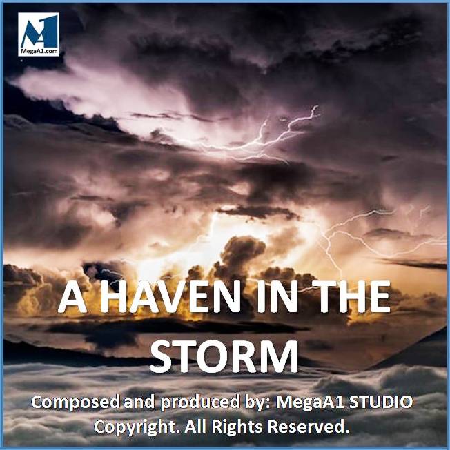 F-A Haven In The Storm ORIGINAL