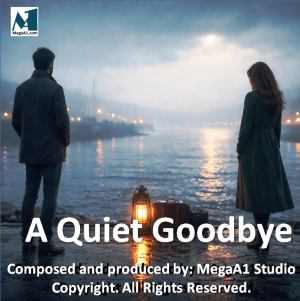 F-A Quiet Goodbye ORIGINAL
