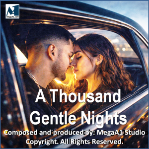 F-A Thousand Gentle Nights ORIGINAL