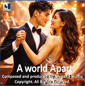 F-A World Apart ORIGINAL